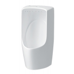 Inax AU-431VAC/BW1 掛牆尿斗 (背入水)